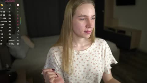 Snapshot of sweet__michelle chatting on November 26, 10:44 pm Michelle online show from November 26, 10:44 pm