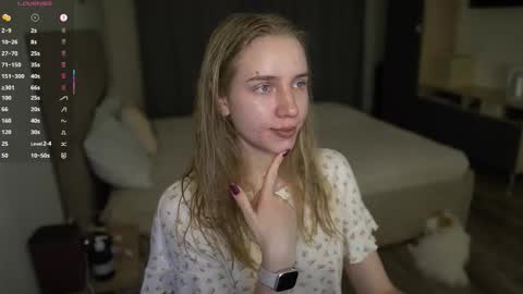 Snapshot of sweet__michelle chatting on November 30, 11:42 pm Michelle online show from November 30, 11:42 pm