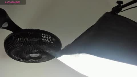 Vanessa online show from October 21, 3:18 am