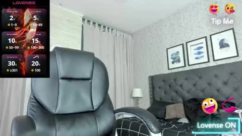 Vanessa online show from November 30, 4:16 am