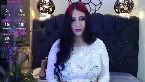 ABY online show from December 3, 9:56 pm