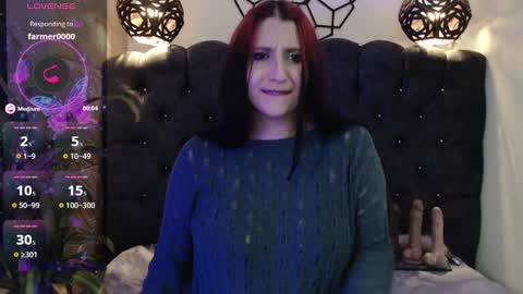 ABY online show from January 25, 2:58 am