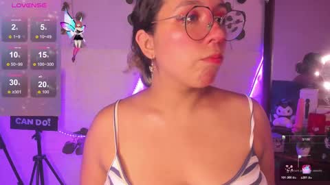 Snapshot of sweet_afrodita777 chatting on November 9, 10:41 pm Afrodita online show from November 9, 10:41 pm