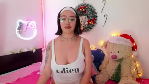 Snapshot of sweet_agata1 chatting on December 20, 3:08 pm Agata online show from December 20, 3:08 pm