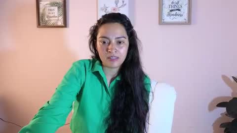 sweet_ahinara online show from January 23, 2:23 am