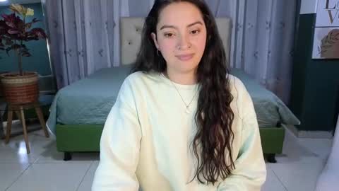 sweet_ahinara online show from January 26, 1:52 am