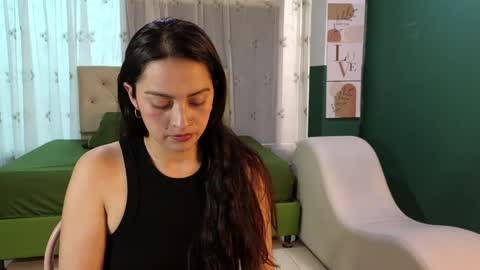 sweet_ahinara online show from February 8, 8:53 pm