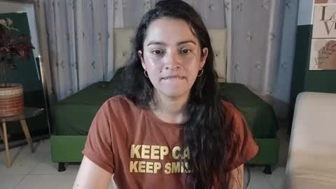 sweet_ahinara online show from February 17, 1:15 am