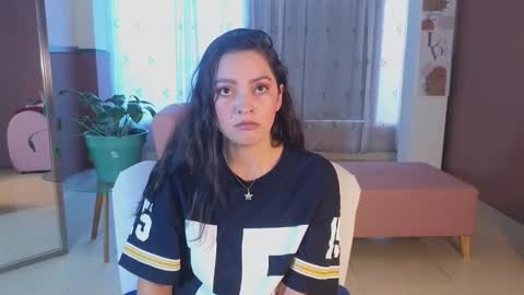 sweet_ahinara online show from November 29, 7:50 pm