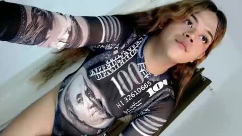 CLEO online show from October 28, 7:23 am