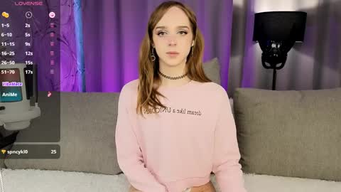 Call me Alis   online show from April 11, 2:43 pm