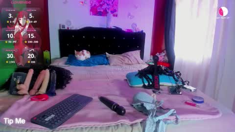 sweet_allison04 online show from January 8, 12:51 pm