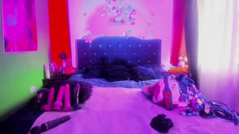 sweet_allison04 online show from February 24, 12:03 pm