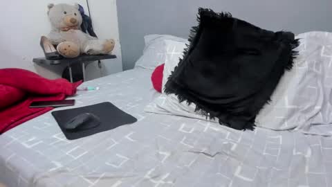 Sweet Amanda95 online show from January 16, 1:48 am