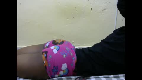 Silvia online show from September 20, 9:05 pm