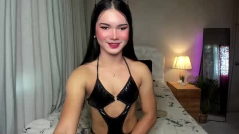 SweetAangel online show from September 24, 12:47 am