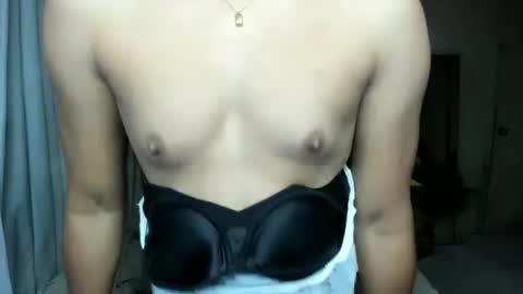 SweetAangel online show from March 21, 1:32 am