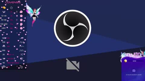 sweet_angelkanon online show from January 14, 1:06 pm