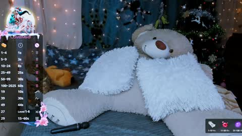 Snapshot of sweet_ass_nuka chatting on December 31, 7:18 pm sweet_ass_nuka online show from December 31, 7:18 pm