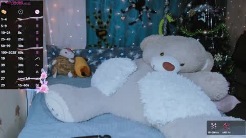 Snapshot of sweet_ass_nuka chatting on January 11, 7:27 pm sweet_ass_nuka online show from January 11, 7:27 pm