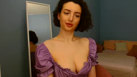 Miranda online show from January 23, 12:25 am
