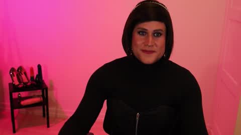 sweet_bella16 online show from October 25, 8:47 pm