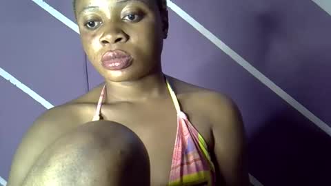 Snapshot of sweet_berry31 chatting on October 1, 2:17 am baby girl online show from October 1, 2:17 am