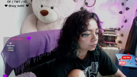 Snapshot of sweet_bluee chatting on January 30, 4:13 pm Tutti online show from January 30, 4:13 pm