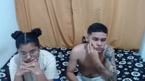 Snapshot of sweet_body69 chatting on October 16, 12:22 am daisy and sweet online show from October 16, 12:22 am