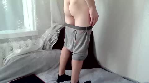 Sweet boy06 online show from February 3, 12:10 pm