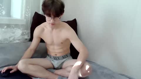 Sweet boy06 online show from March 17, 9:45 am