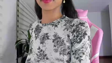 Snapshot of sweet_brunette88 chatting on January 24, 3:22 am sweet_brunette88 online show from January 24, 3:22 am