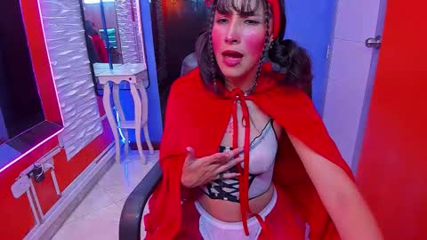 Snapshot of sweet_bunny_02 chatting on October 17, 7:27 pm SWEET BUNNY online show from October 17, 7:27 pm