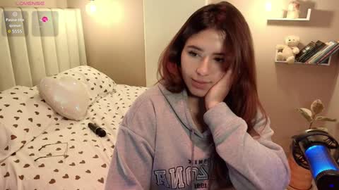 Snapshot of sweet_cami1 chatting on December 21, 1:26 am Camila online show from December 21, 1:26 am