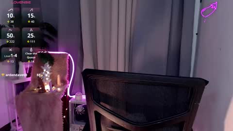 Snapshot of sweet_candyxz chatting on November 6, 2:29 pm sweet_candyxz online show from November 6, 2:29 pm