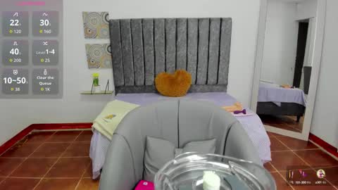 Cata online show from October 10, 11:42 am