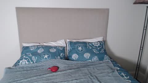 Chantelle online show from January 28, 9:08 pm