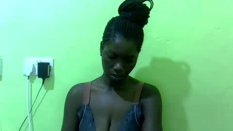 sweet_cherie1 online show from February 19, 4:30 am