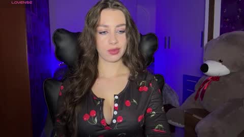 Snapshot of sweet_cherry_n chatting on December 2, 5:19 pm Sweet Cherry online show from December 2, 5:19 pm