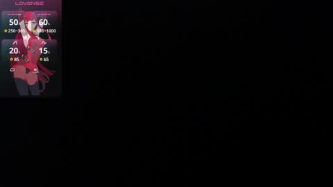 Snapshot of sweet_cherryg chatting on December 25, 7:24 am Ivy online show from December 25, 7:24 am