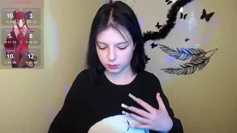 Snapshot of sweet_cherryg chatting on January 5, 4:06 pm Ivy online show from January 5, 4:06 pm