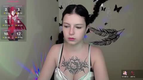 Snapshot of sweet_cherryg chatting on January 8, 1:31 pm Ivy online show from January 8, 1:31 pm