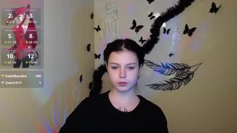 Snapshot of sweet_cherryg chatting on January 12, 4:18 pm Ivy online show from January 12, 4:18 pm