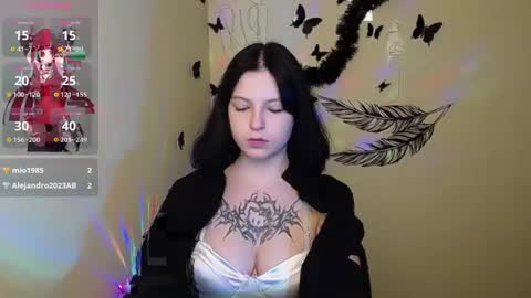 Ivy online show from January 13, 10:14 am