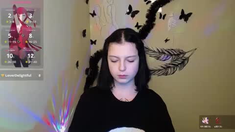 Snapshot of sweet_cherryg chatting on January 14, 4:18 pm Ivy online show from January 14, 4:18 pm