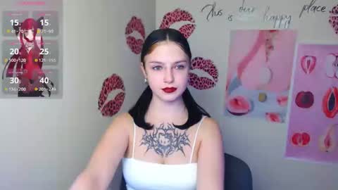 Snapshot of sweet_cherryg chatting on November 21, 1:32 pm Ivy online show from November 21, 1:32 pm