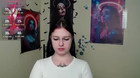 Ivy online show from January 7, 1:30 am