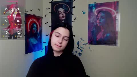 Ivy online show from January 17, 1:49 pm