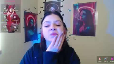 Ivy online show from February 17, 7:05 am