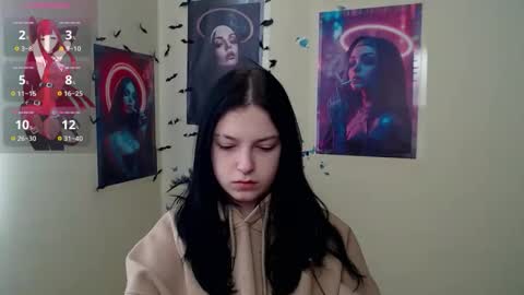 Ivy online show from March 24, 8:08 am